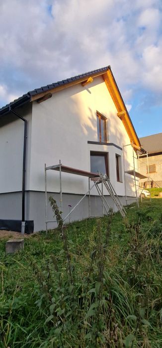 Nowy dom w górach w super cenie