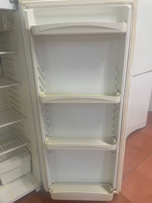 Холодильник Nord рабочий, в отличном состоянии, полностью обслужен