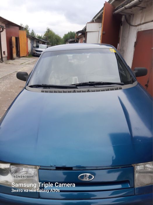 Продаж ВАЗ 2110 2000р