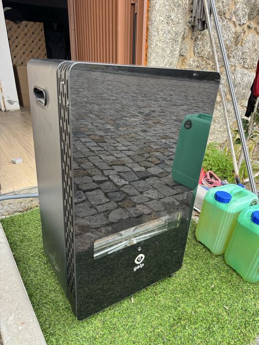 Aquecedor a gás Galp