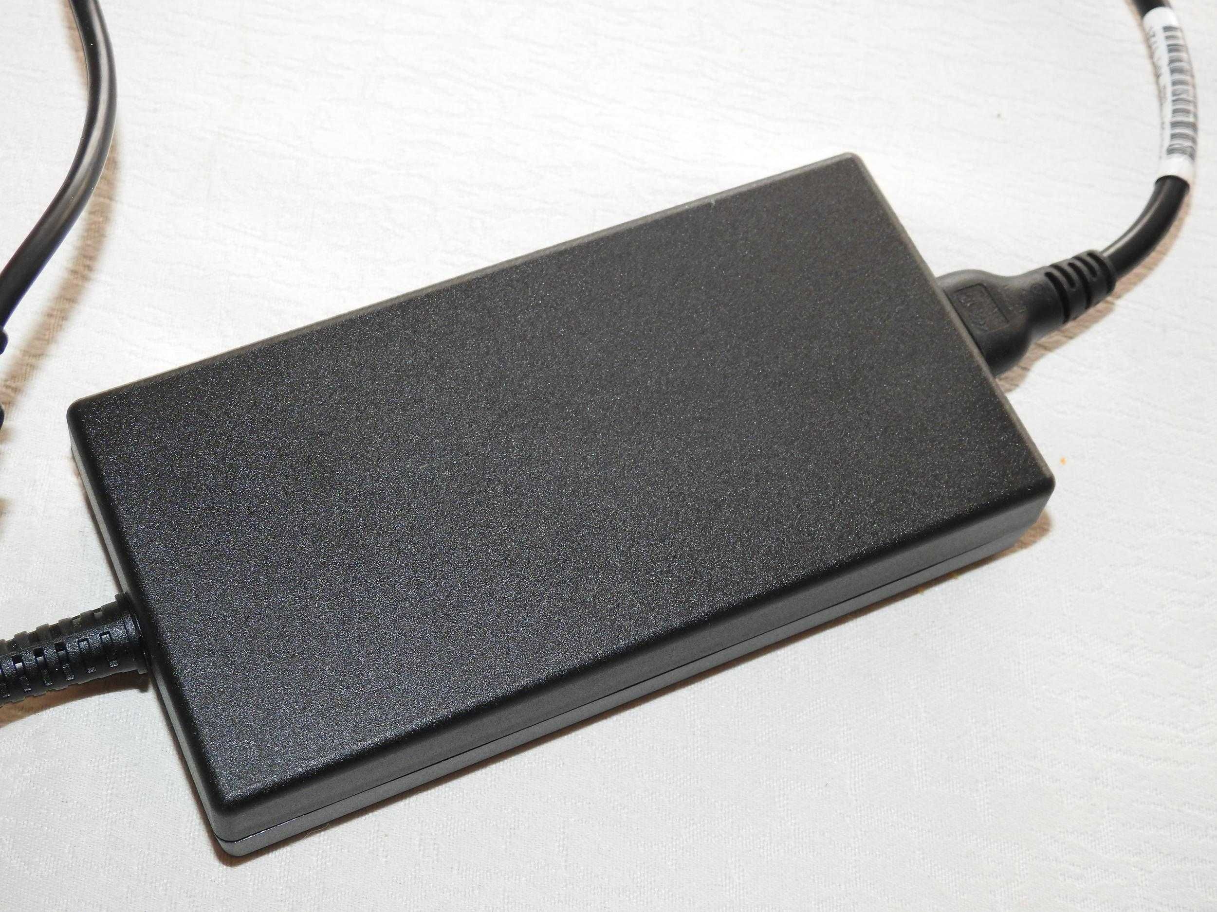 Zasilacz do laptopa/stacji dokującej HP HSTNN-LA25 19V/6.15A - 120W