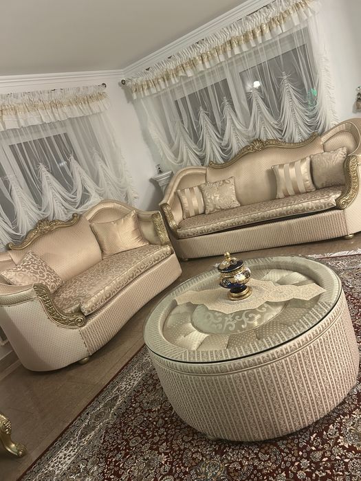 Wypoczynek luxusowy 3 2 1