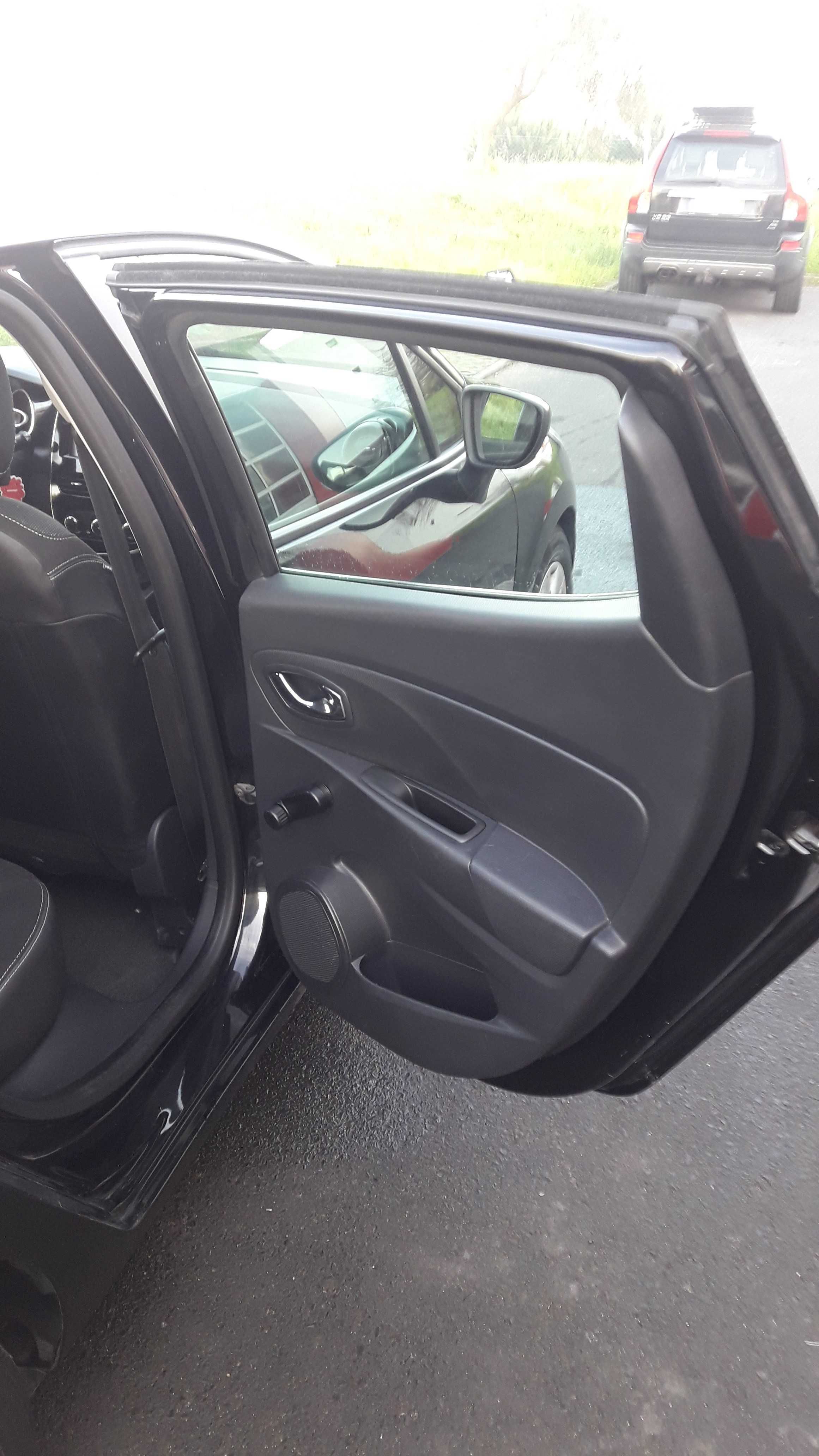 Renault Clio IV Berline 5 Pot