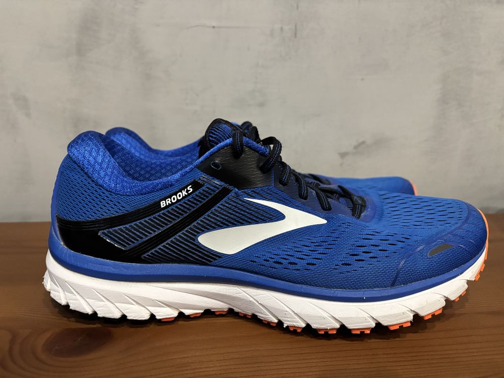 Brooks Adrenaline 18