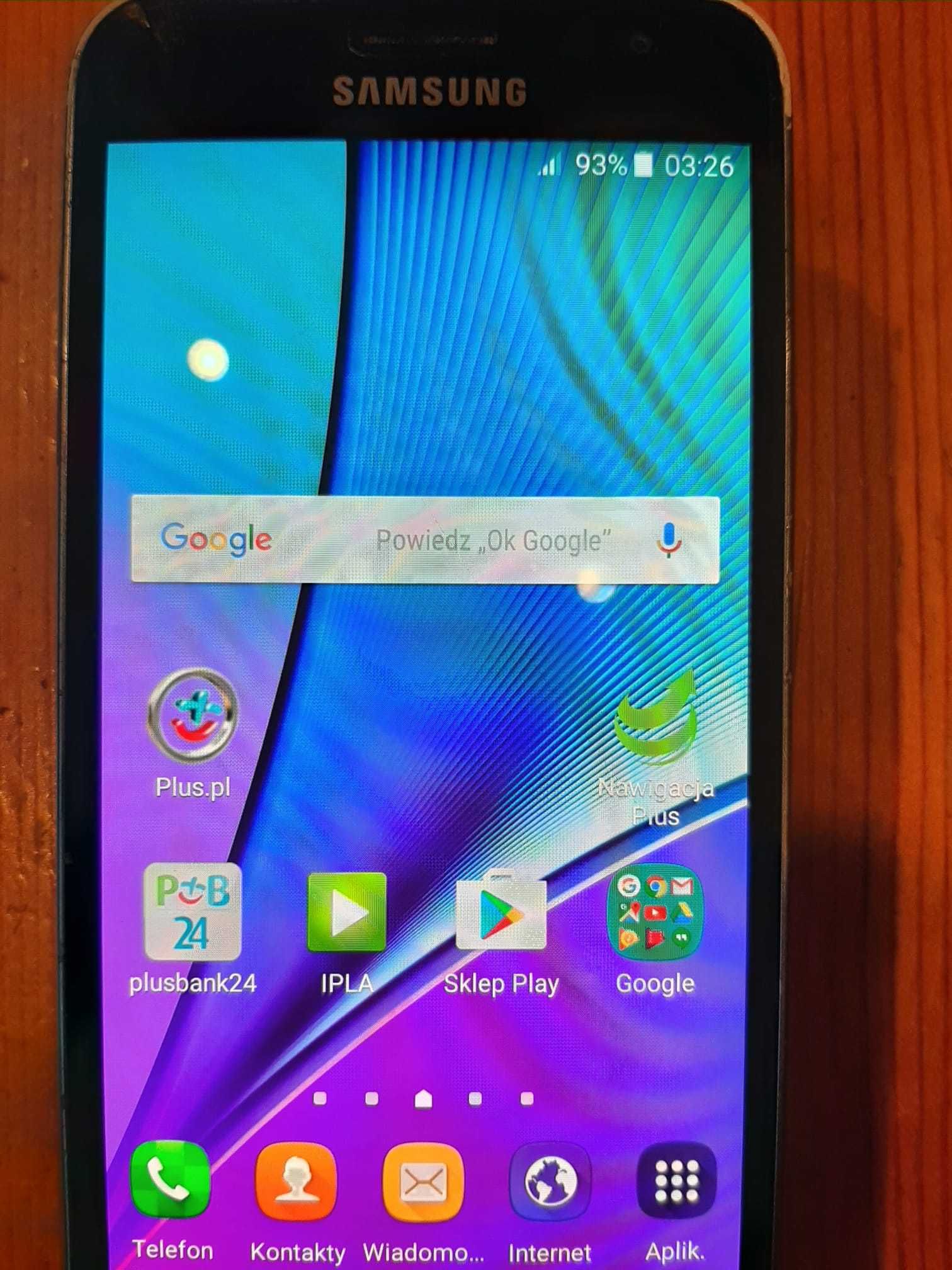 Telefon Samsung Galaxy J3