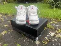 Nike Jordan 3 retro rozm. 36,5