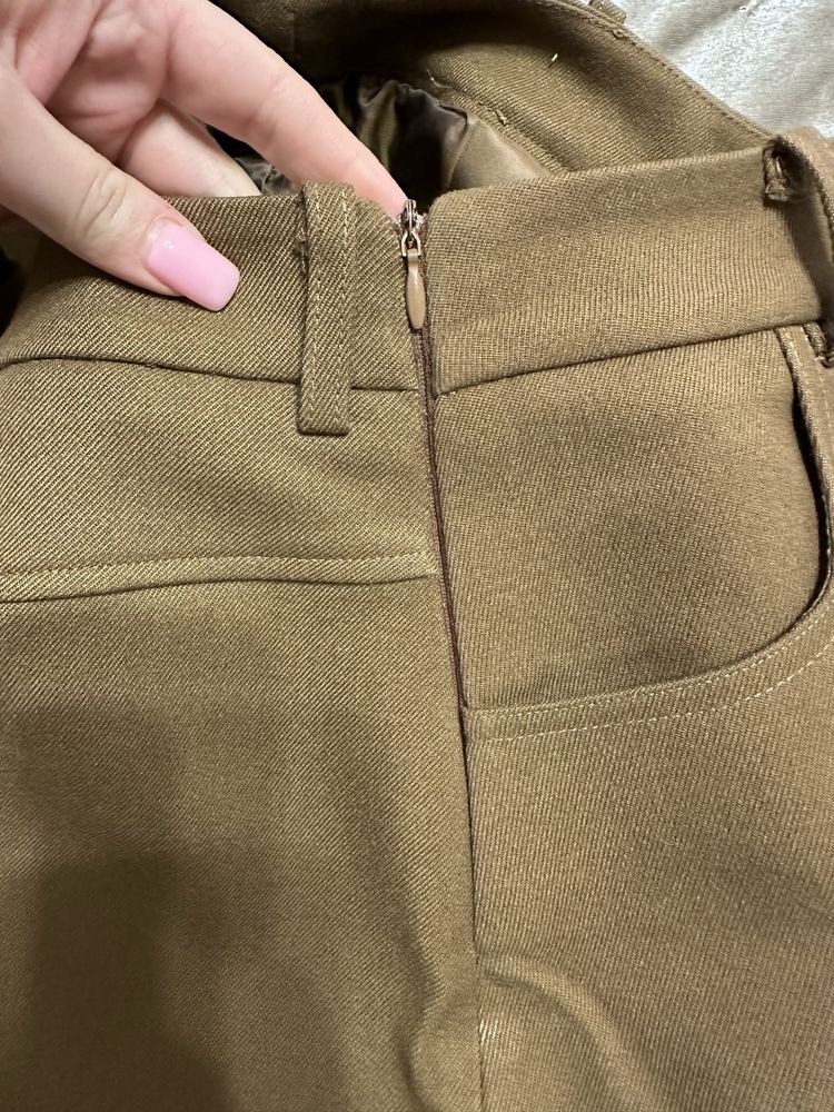 Miu miu костюм жіночий