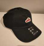 Czapka z daszkiem Nike Air Max snapback sneakerhead drill czapeczka