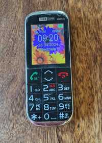 Telefon Maxcom MM720 Mm 720. Jak nowy.