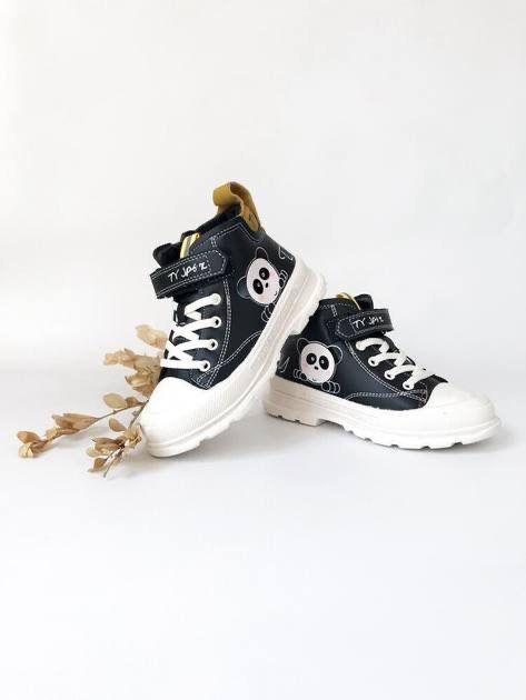 Хайтопи з утепленням, на флісі , Jong Golf . 28-33