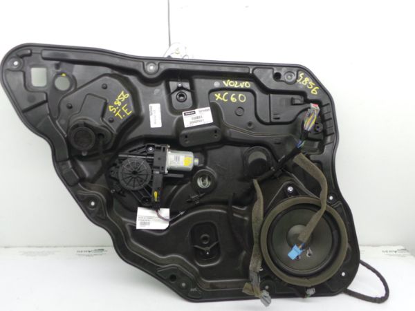 Elevador vidros trás esquerdo VOLVO XC60 I (156)