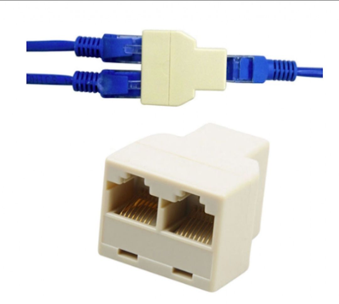 Кабель для Интернета LAN Ethernet Patch Cord CAT 1 3 5 10 20 30 40 50м