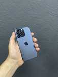Iphone 15 Pro 256gb Blue Titanium Unlock