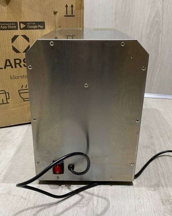 Високотемпературний гриль Klarstein  / высокотемпературный с Германии