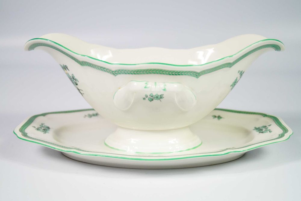 Rosenthal Chippendale sosjerka