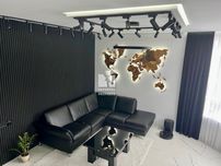Продаж 3-х кімнатної дизайнерської квартири ! Набережна!