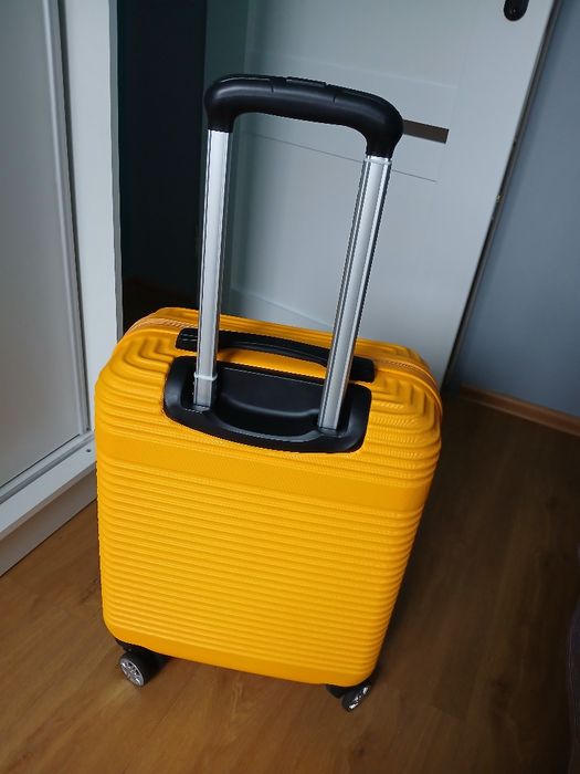 Walizka marki Ochnik