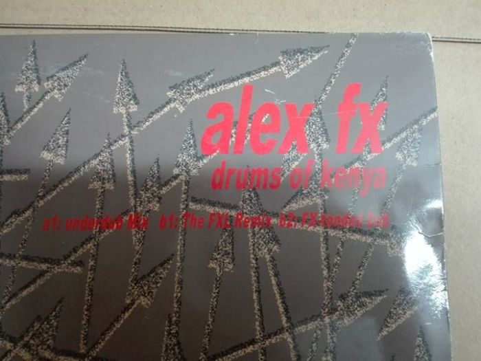 Disco de vinil