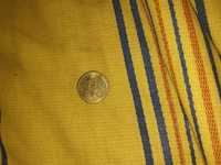 Moeda de 10 centimes 1980 França