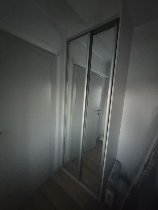 Rezerwacja - Szafa przesuwna - oddam za darmo!