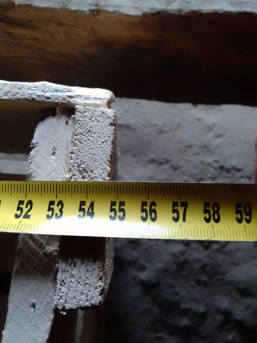 Ящики дерев'яні для декорації