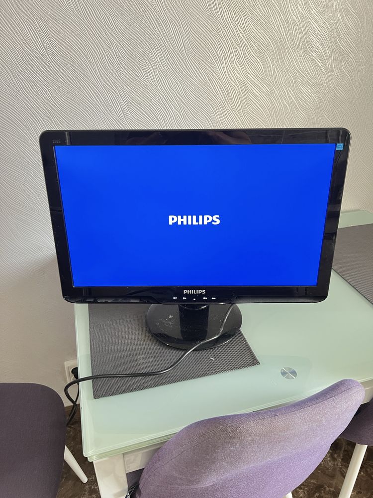 Монитор Philips 232e3