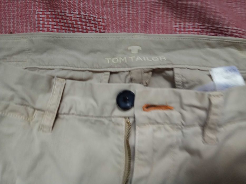 Брюки  Tom Tailor
