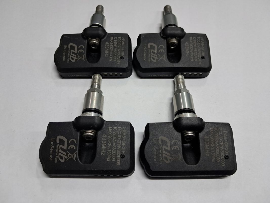 Czujniki Ciśnienia Kół Tpms Ford Porsche Bmw Jeep 9959a-vs62u009