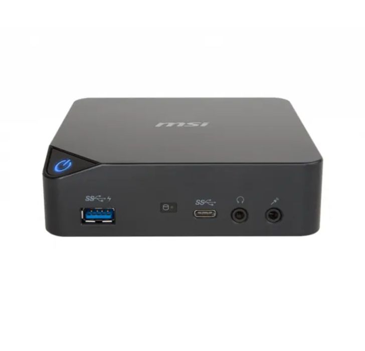 Компьютер MSI Cubi 2-025BEU-B3865UXX