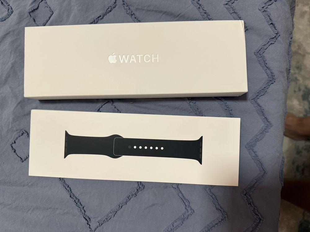 Apple watch series 10