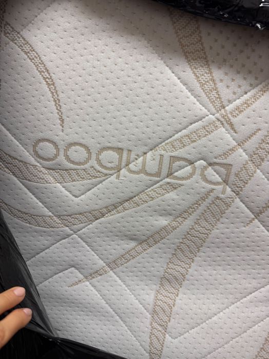 Materac  na łóżko