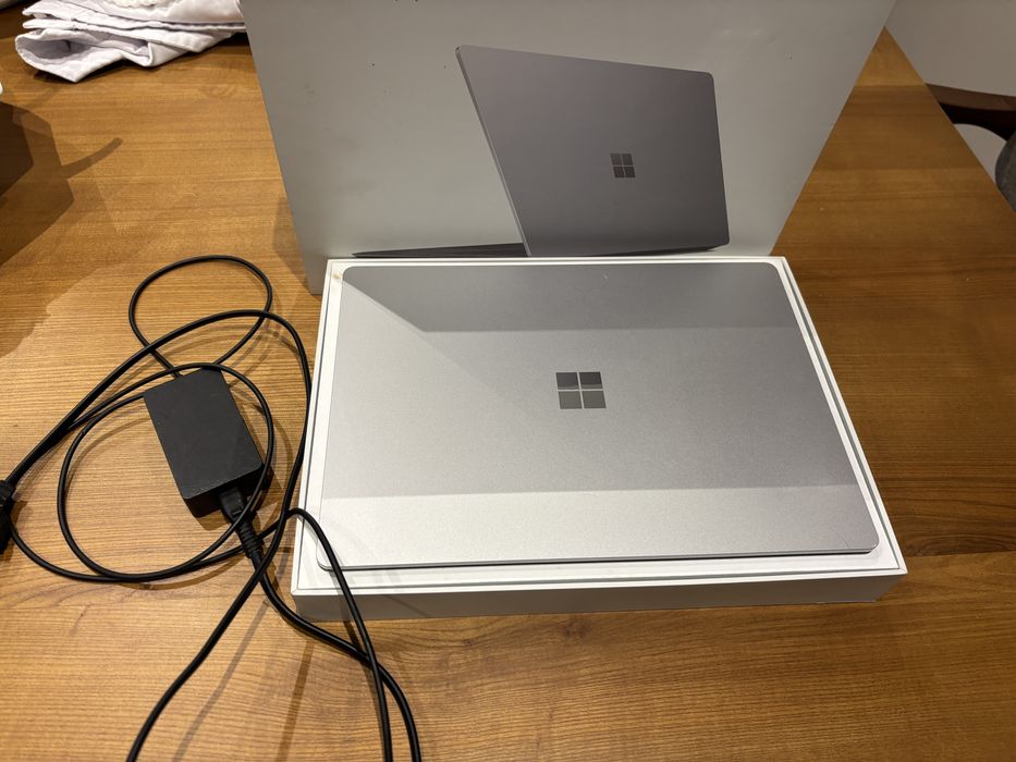Microsoft Surface Laptop 3