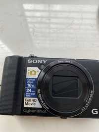 Фотоаппарат Sony DSC-HX9V
