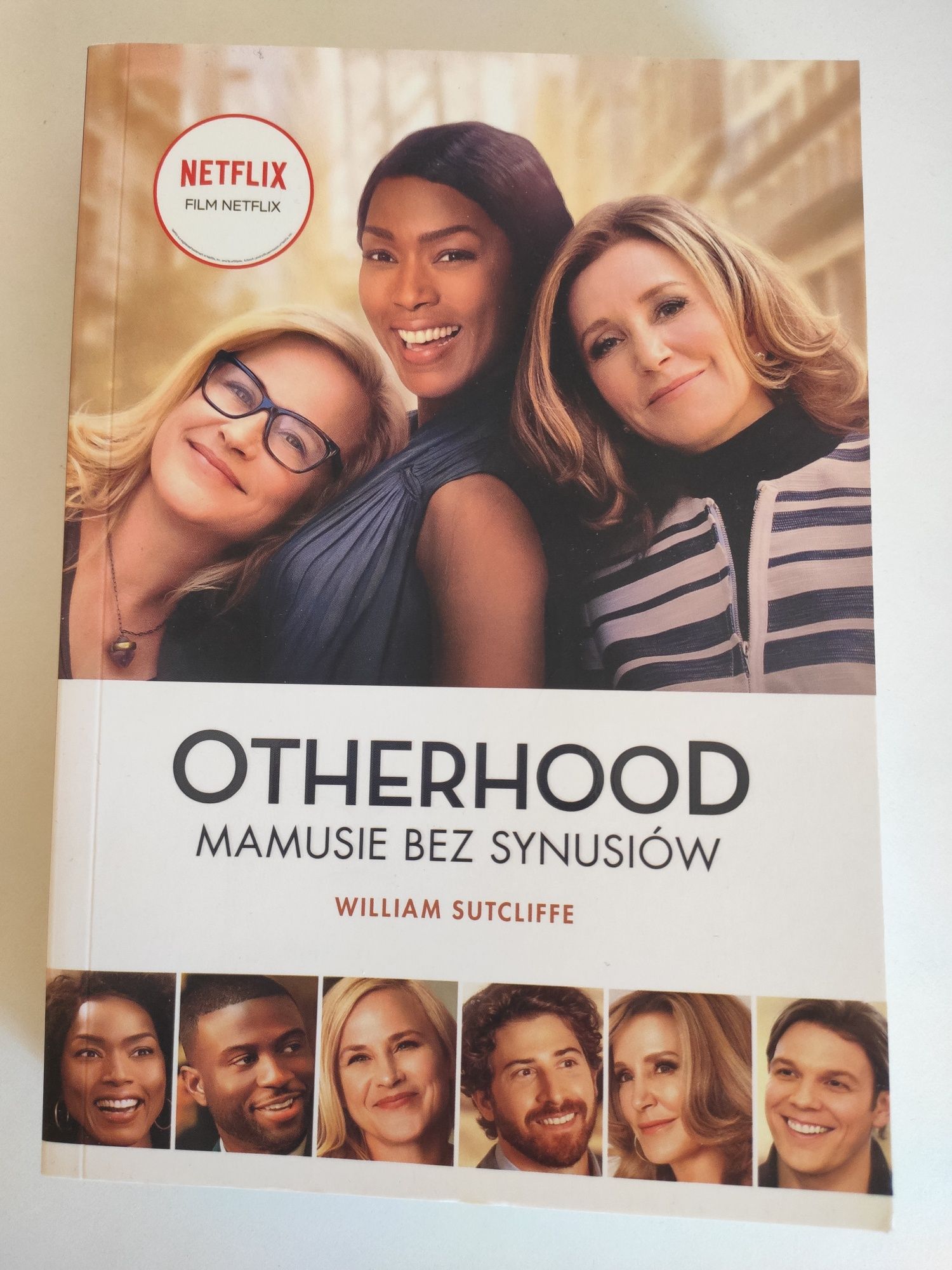 Otherhood Mamusie bez synów