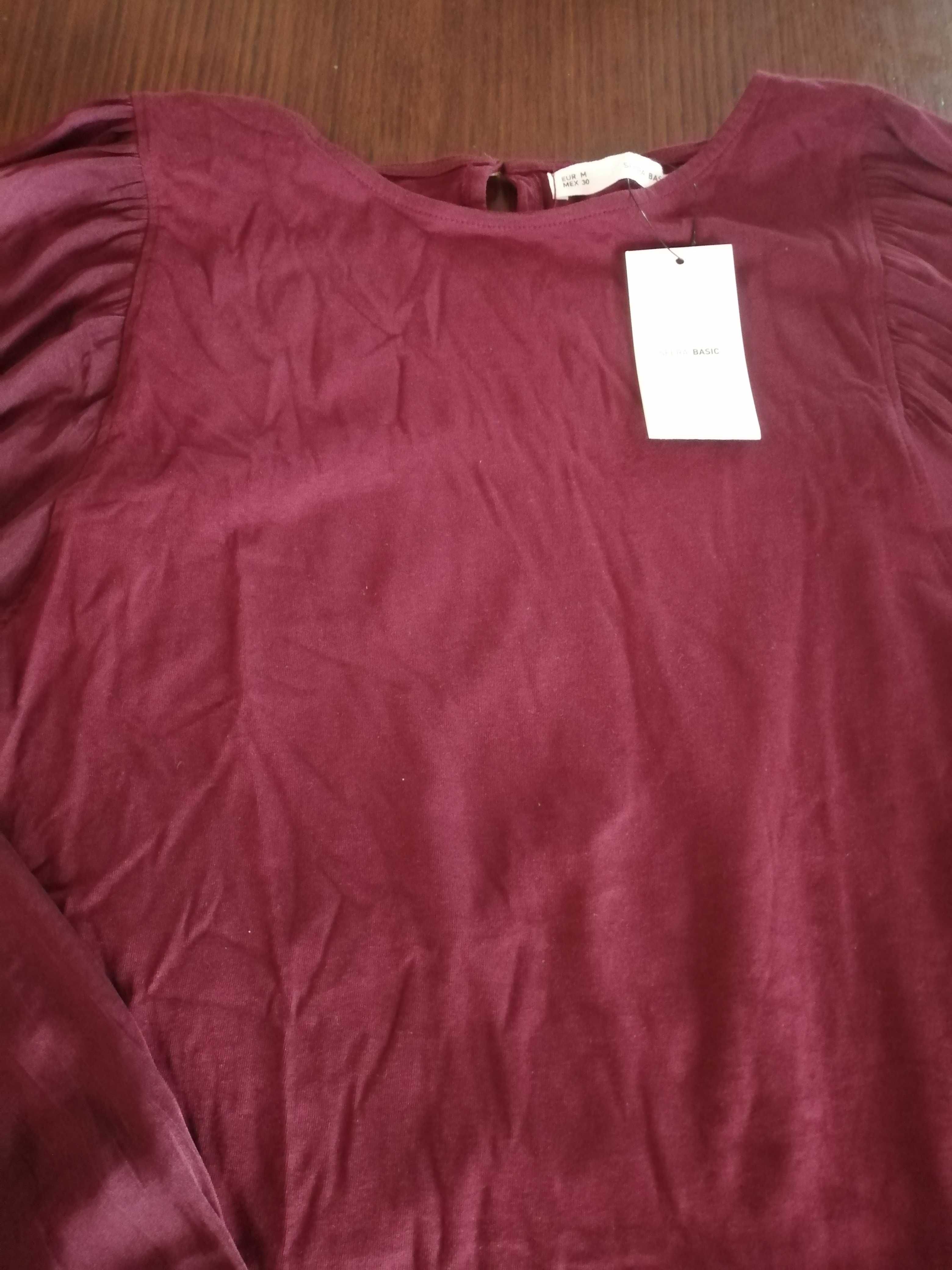 Camisola Sfera nova c/etiqueta M/L