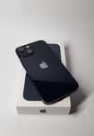 iPhone 13 Midnight 128GB Stan Idelany