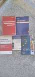 Conjunto livros de Direito