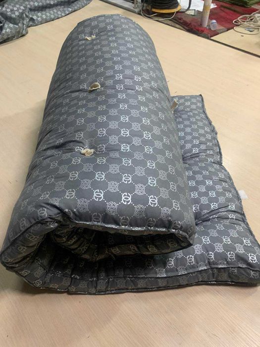 Матрац/матрас ватяний  усі розміри , пошив по розмірам Гурт та Роздріб