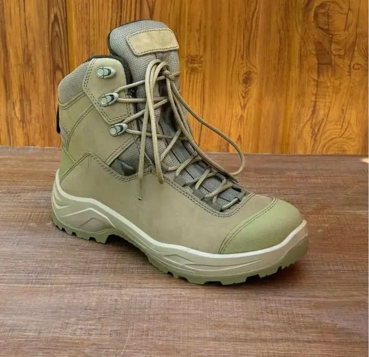 Берці військові талан