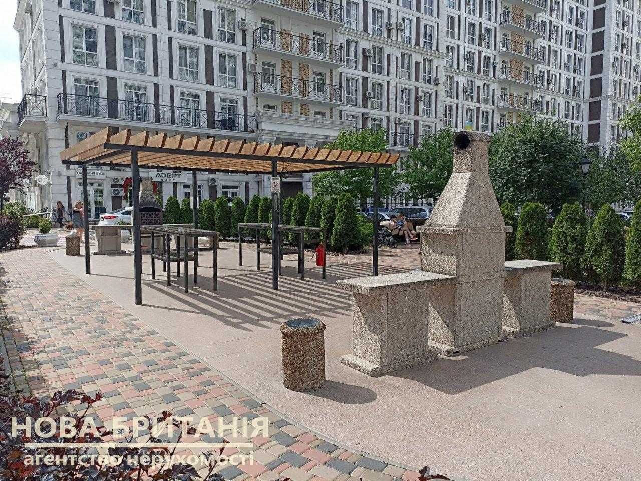 Продаж 1к квартира 41 м² ЖК Нова Англія, будинок Престон БЕЗ КОМІСІЇ