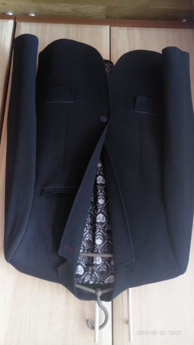 Мужской пиджак/ Чоловічий піджак