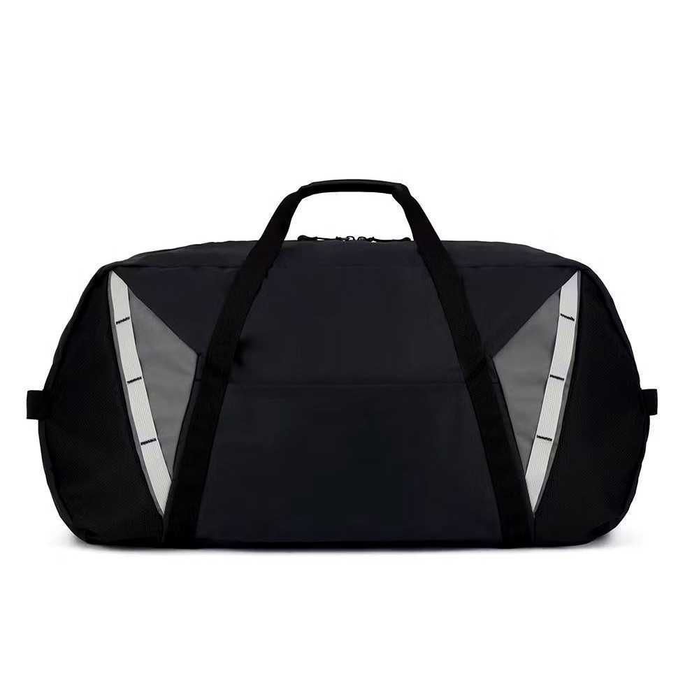 Дорожня складана сумка Piquadro Foldable (FLD) Black BV6009FLD_N