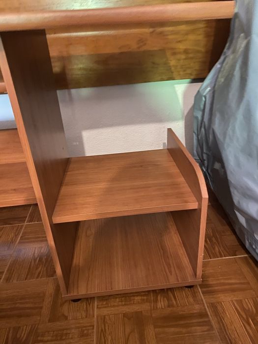 Secretaria de escritorio