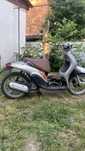 Скутер Yamaha fliper 49 кубів