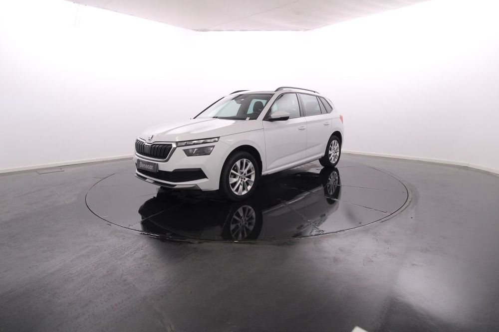 Skoda Kamiq 1.0 TSI Style