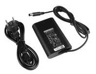 Dell 65.0W AC/DC Adapter (carregador USB-C de 65W)