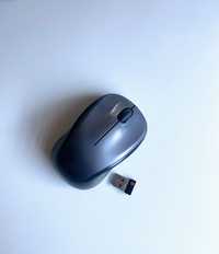 Mysz bezprzewodowa Logitech m235