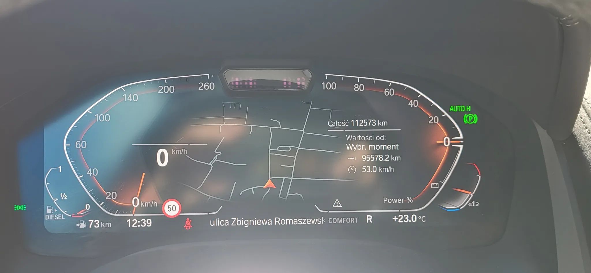 BMW Seria 8 BMW 840d xDrive Gran Coupe KONFIGURACJA 700 000 PLN