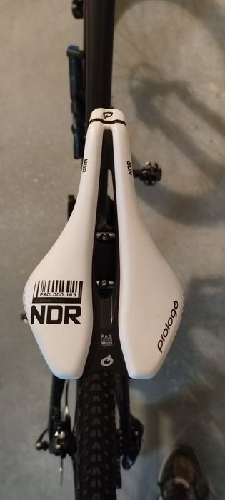 Focus O1E 2020 usada