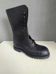 Bota tipo Militar atacadores 39
